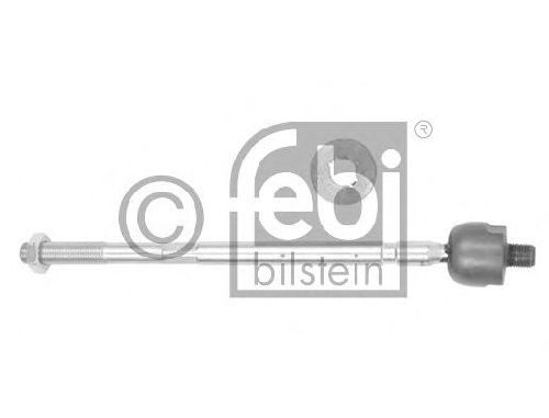 FEBI BILSTEIN 43164 - Tie Rod Axle Joint PROKIT Front Axle left and right