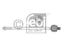 FEBI BILSTEIN 43164 - Tie Rod Axle Joint PROKIT Front Axle left and right