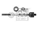 FEBI BILSTEIN 43165 - Tie Rod Axle Joint PROKIT Front Axle left and right