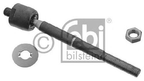 FEBI BILSTEIN 43167 - Tie Rod Axle Joint PROKIT Front Axle Left Front Axle Right TOYOTA