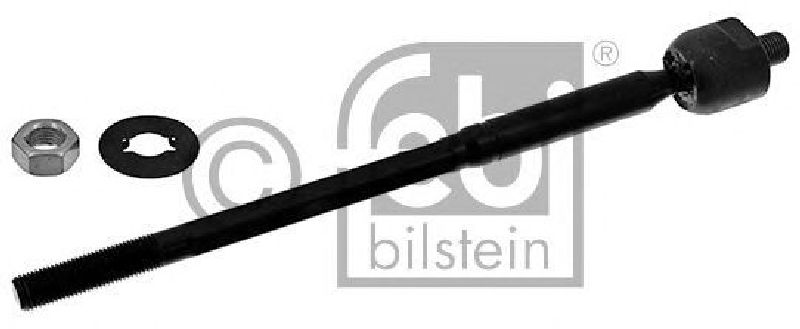 FEBI BILSTEIN 43169 - Tie Rod Axle Joint PROKIT Front Axle left and right