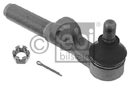 FEBI BILSTEIN 43177 - Tie Rod End Front Axle Right TOYOTA