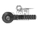 FEBI BILSTEIN 43178 - Tie Rod End Front Axle left and right