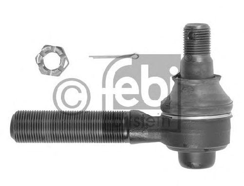 FEBI BILSTEIN 43179 - Tie Rod End