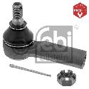 FEBI BILSTEIN 43181 - Tie Rod End PROKIT Front Axle left and right