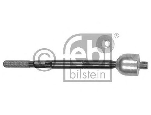 FEBI BILSTEIN 43183 - Tie Rod Axle Joint Front Axle left and right