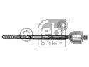 FEBI BILSTEIN 43183 - Tie Rod Axle Joint Front Axle left and right