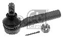 FEBI BILSTEIN 43187 - Tie Rod End PROKIT Front Axle left and right