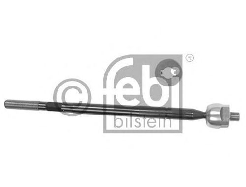 FEBI BILSTEIN 43188 - Tie Rod Axle Joint PROKIT Front Axle left and right