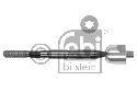 FEBI BILSTEIN 43189 - Tie Rod Axle Joint Front Axle left and right TOYOTA