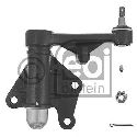 FEBI BILSTEIN 43196 - Idler Arm PROKIT Front Axle