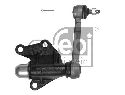 FEBI BILSTEIN 43198 - Idler Arm Front Axle