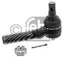 FEBI BILSTEIN 43201 - Tie Rod End Front Axle Right