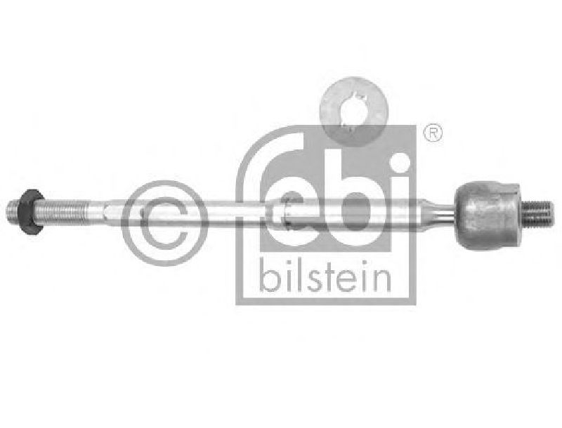 FEBI BILSTEIN 43202 - Tie Rod Axle Joint PROKIT Front Axle left and right