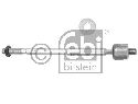 FEBI BILSTEIN 43202 - Tie Rod Axle Joint PROKIT Front Axle left and right