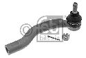 FEBI BILSTEIN 43204 - Tie Rod End Front Axle Right TOYOTA, LEXUS