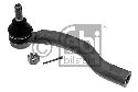 FEBI BILSTEIN 43205 - Tie Rod End Front Axle Left TOYOTA, LEXUS