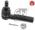 FEBI BILSTEIN 43206 - Tie Rod End PROKIT Front Axle left and right TOYOTA