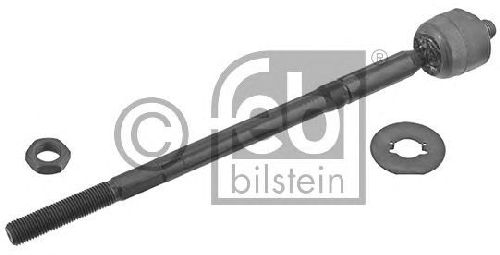 FEBI BILSTEIN 43207 - Tie Rod Axle Joint PROKIT inner | Front Axle left and right