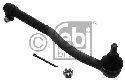 FEBI BILSTEIN 43209 - Tie Rod End Front Axle Right