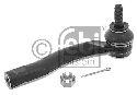 FEBI BILSTEIN 43212 - Tie Rod End Front Axle Right