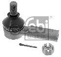 FEBI BILSTEIN 43213 - Tie Rod End Front Axle left and right