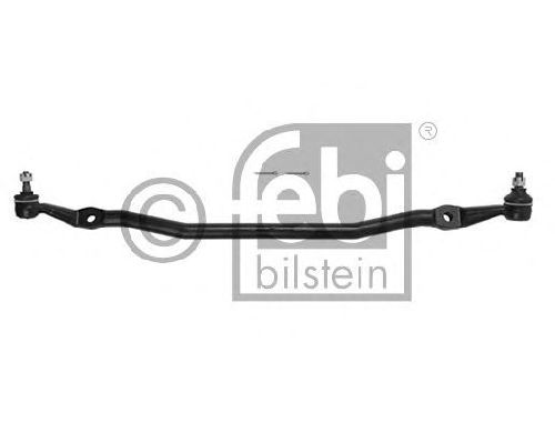 FEBI BILSTEIN 43214 - Rod Assembly Front Axle | Centre