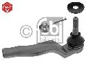 FEBI BILSTEIN 43216 - Tie Rod End PROKIT Front Axle Right LEXUS