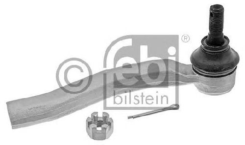 FEBI BILSTEIN 43223 - Tie Rod End Front Axle Right TOYOTA