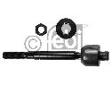 FEBI BILSTEIN 43224 - Tie Rod Axle Joint PROKIT Front Axle left and right