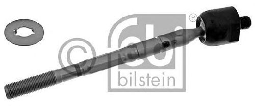 FEBI BILSTEIN 43228 - Tie Rod Axle Joint PROKIT Front Axle left and right