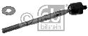 FEBI BILSTEIN 43228 - Tie Rod Axle Joint PROKIT Front Axle left and right