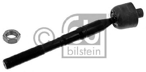 FEBI BILSTEIN 43229 - Tie Rod Axle Joint PROKIT Front Axle left and right TOYOTA