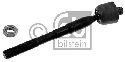 FEBI BILSTEIN 43229 - Tie Rod Axle Joint PROKIT Front Axle left and right TOYOTA