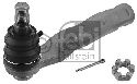 FEBI BILSTEIN 43234 - Tie Rod End Front Axle Left TOYOTA