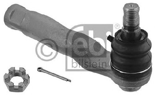 FEBI BILSTEIN 43235 - Tie Rod End Front Axle Right TOYOTA