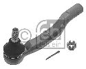 FEBI BILSTEIN 43236 - Tie Rod End Front Axle Left