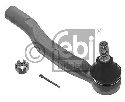 FEBI BILSTEIN 43237 - Tie Rod End Front Axle Right