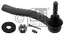 FEBI BILSTEIN 43239 - Tie Rod End PROKIT Front Axle Right