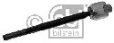 FEBI BILSTEIN 43241 - Tie Rod Axle Joint Front Axle left and right TOYOTA