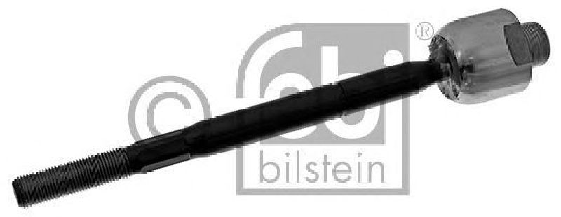 FEBI BILSTEIN 43241 - Tie Rod Axle Joint Front Axle left and right TOYOTA