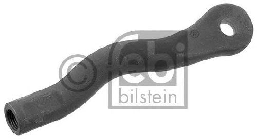 FEBI BILSTEIN 43242 - Tie Rod End Front Axle Left LEXUS