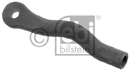 FEBI BILSTEIN 43243 - Tie Rod End Front Axle Right LEXUS