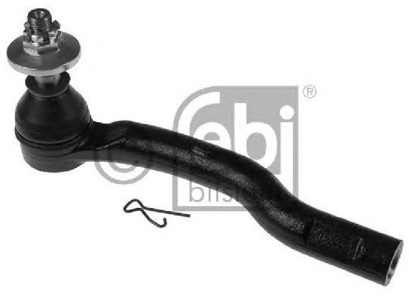 FEBI BILSTEIN 43248 - Tie Rod End Front Axle Left LEXUS, TOYOTA