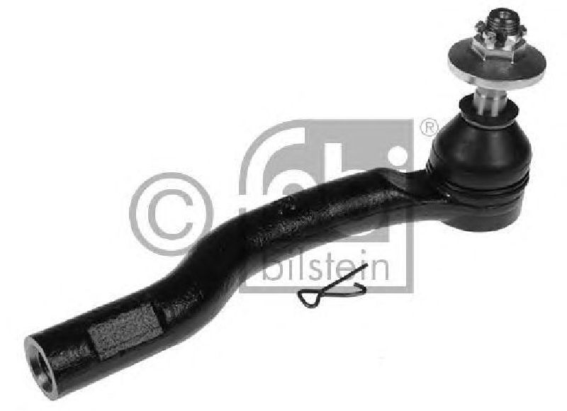 FEBI BILSTEIN 43249 - Tie Rod End Front Axle Right LEXUS, TOYOTA