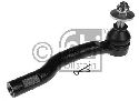 FEBI BILSTEIN 43249 - Tie Rod End Front Axle Right LEXUS, TOYOTA