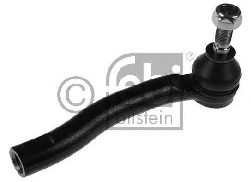 FEBI BILSTEIN 43250 - Tie Rod End Front Axle Right TOYOTA