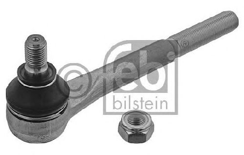 FEBI BILSTEIN 43251 - Tie Rod End Front Axle left and right