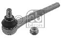 FEBI BILSTEIN 43251 - Tie Rod End Front Axle left and right