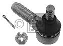 FEBI BILSTEIN 43253 - Tie Rod End PROKIT Front Axle Right